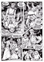 Les aventures de Cleo #9 : page 8