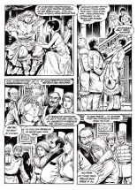 Les aventures de Cleo #9 : page 9