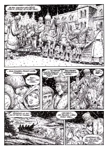 Les aventures de Cleo #9 : page 10