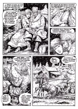 Les aventures de Cleo #9 : page 12