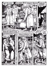 Les aventures de Cleo #9 : page 13