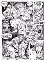 Les aventures de Cleo #9 : page 14