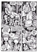 Les aventures de Cleo #9 : page 15