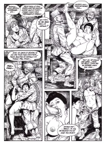 Les aventures de Cleo #9 : page 18