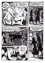 Les aventures de Cleo #9 : page 19