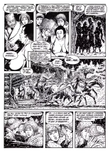 Les aventures de Cleo #9 : page 22