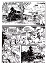 Les aventures de Cleo #9 : page 30