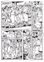 Les aventures de Cleo #9 : page 31