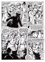 Les aventures de Cleo #9 : page 32