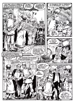 Les aventures de Cleo #9 : page 33