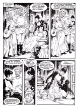 Les aventures de Cleo #9 : page 39