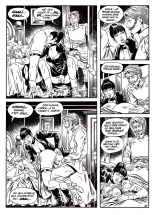 Les aventures de Cleo #9 : page 42