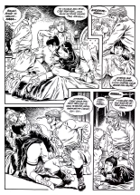 Les aventures de Cleo #9 : page 43