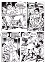 Les aventures de Cleo #9 : page 44
