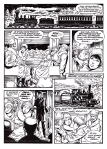 Les aventures de Cleo #9 : page 45