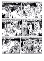 Les aventures de Duck White #3 : page 8
