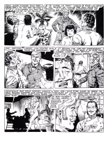 Les aventures de Duck White #3 : page 10