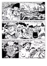 Les aventures de Duck White #3 : page 12