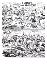 Les aventures de Duck White #3 : page 14