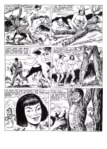 Les aventures de Duck White #3 : page 15