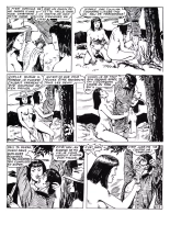 Les aventures de Duck White #3 : page 16
