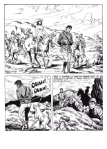 Les aventures de Duck White #3 : page 18