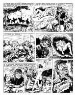 Les aventures de Duck White #3 : page 20