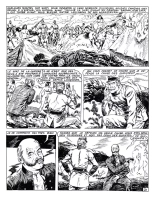 Les aventures de Duck White #3 : page 22