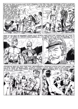 Les aventures de Duck White #3 : page 23