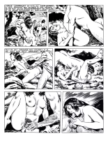 Les aventures de Duck White #3 : page 24