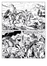 Les aventures de Duck White #3 : page 31