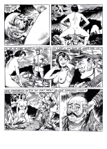 Les aventures de Duck White #3 : page 34