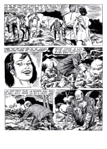 Les aventures de Duck White #3 : page 36