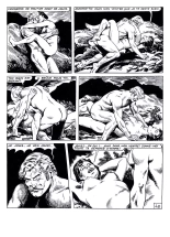 Les aventures de Duck White #3 : page 41