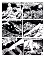 Les aventures de Duck White #3 : page 42
