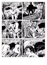 Les aventures de Duck White #3 : page 44