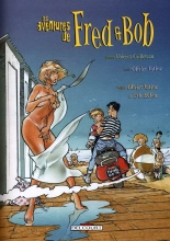 Les Aventures de Fred et Bob : page 3