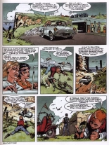 Les Aventures de Fred et Bob : page 5