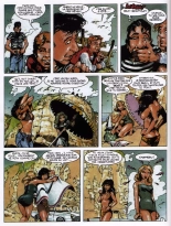 Les Aventures de Fred et Bob : page 6