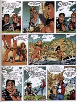 Les Aventures de Fred et Bob : page 7