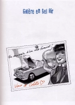 Les Aventures de Fred et Bob : page 9