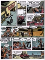 Les Aventures de Fred et Bob : page 10