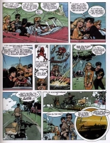 Les Aventures de Fred et Bob : page 11