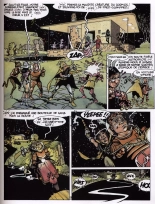 Les Aventures de Fred et Bob : page 13