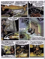 Les Aventures de Fred et Bob : page 16