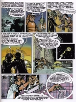 Les Aventures de Fred et Bob : page 17