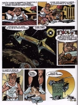 Les Aventures de Fred et Bob : page 18