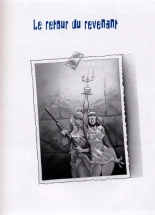 Les Aventures de Fred et Bob : page 19