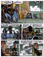 Les Aventures de Fred et Bob : page 20