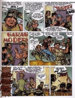 Les Aventures de Fred et Bob : page 21